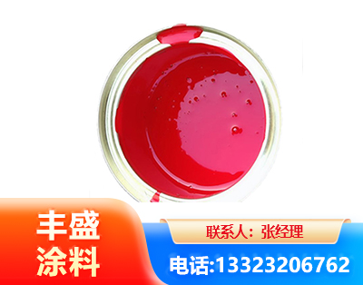 惠州水性沥青漆
