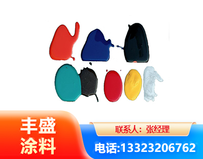 惠州水性医疗器械专用漆