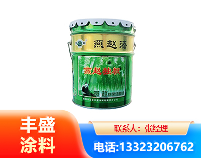 惠州水性环氧漆