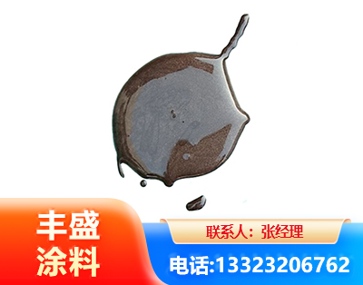 惠州水性氯磺化漆