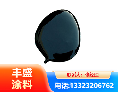 惠州水性氯化橡胶漆